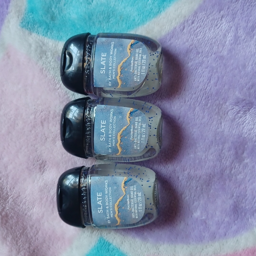 Hand gel